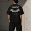 2 Disrespect Oversized T-Shirt